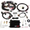 HOLLEY ECU & Harness MPFI Kit 550-604