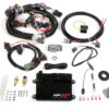 HOLLEY HP ECU & Harness MPFI - NTK 550-604N
