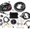 HOLLEY HP ECU & Harness - Ford MPFI  NTK 550-606N