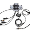 HOLLEY Sniper 4500 EFI Stealth System Shinny Finish 550-841