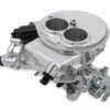 HOLLEY Sniper 2300 EFI Kit Shiny Finish 550-849