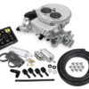 HOLLEY Sniper 2300 EFI Master Kit Shiny Finish 550-849K