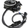 HOLLEY Sniper 2300 EFI Kit Black Finish 550-850