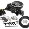 HOLLEY Sniper 2300 EFI Master Kit Black Finish 550-850K