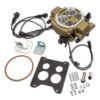HOLLEY Sniper EFI Quadrajet Kit Gold Finish 550-869