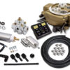 HOLLEY Sniper EFI Quadrajet Master Kit - Gold 550-869K