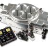 HOLLEY Sniper EFI Stealth 4150 Shiny Finish 550-870