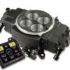 HOLLEY Sniper EFI Stealth 4150 Black Finish 550-871