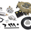 HOLLEY Stealth EFI 4150 Master Kit - Gold Finish 550-872K