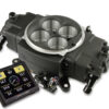 HOLLEY EFI Sniper 4150 Kit Black Finish 550-877