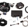 HOLLEY Terminator -X MPFI Kit GM LS1 w/EV6 Inj Harness 550-909
