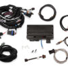 HOLLEY Terminator X MPFI Kit GM LS1 w/EV6 Inj Harness 550-909T