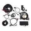 HOLLEY Terminator  X Max MPFI w/6L80 Control 550-917-6