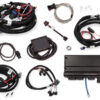 HOLLEY Term X Max MPFI Kit LS Early Truck w/Trans Cont 550-917