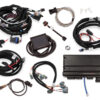HOLLEY Terminator X Max  MPFI Kit w/Trans Control 550-918