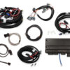 HOLLEY Terminator X Max MPFI w/ Trans Control  LS1 w/EV6 550-919T