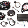HOLLEY Terminator X Max MPFI Kit w/LS1/LS6 DBW 550-932