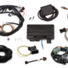 HOLLEY Terminator X Ford MPFI Kit 550-937