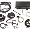 HOLLEY Terminator X Max Univ. MPFI Kit w/Trans Control 550-942