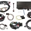 HOLLEY Terminator X Max MPFI Sys. Ford w/Trans Contr. 550-943