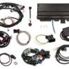 HOLLEY Terminator X Max MPFI Kit Ford w/98+ Trans 550-944