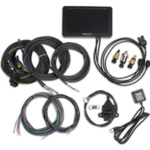 Wheel Front Aftermarket Shop