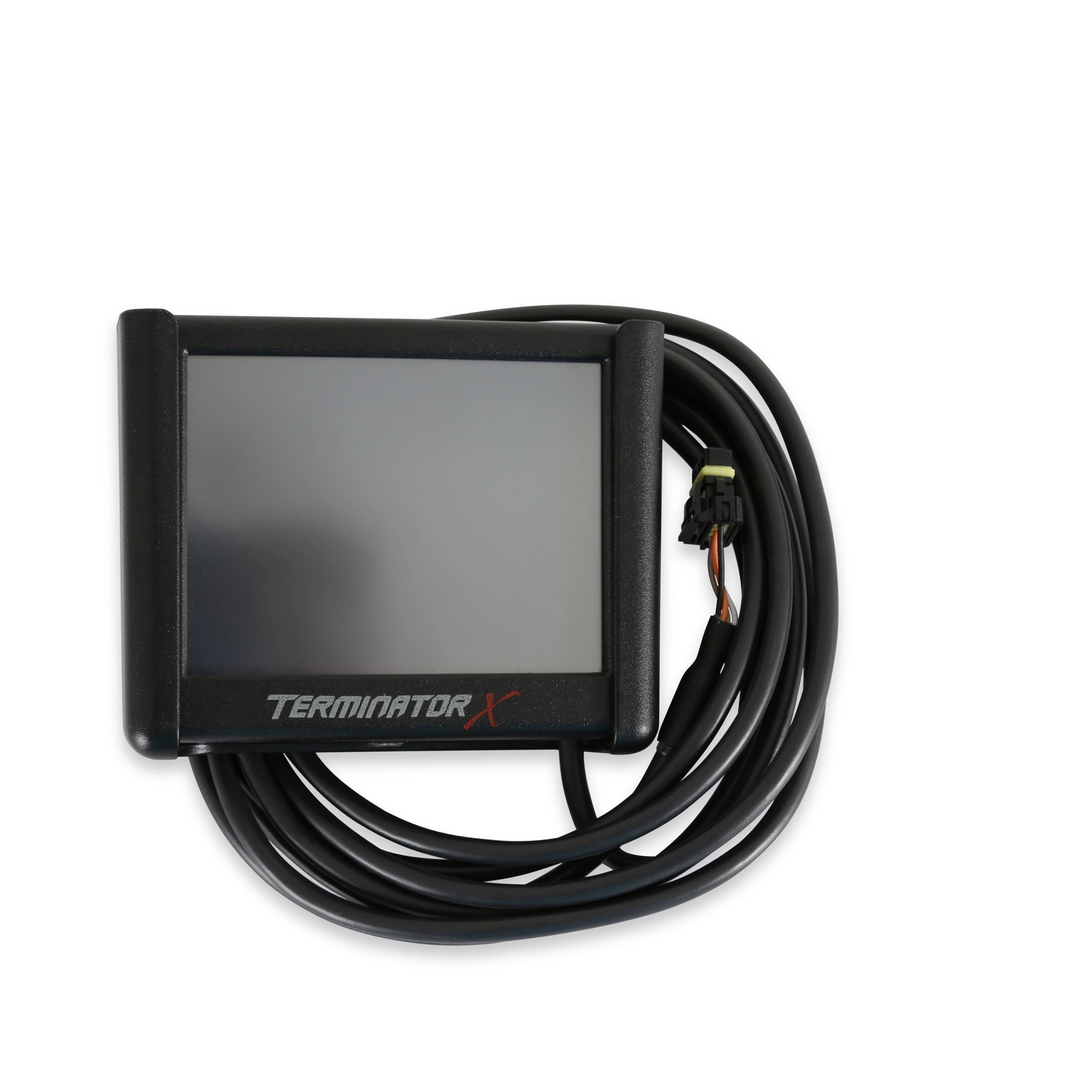 HOLLEY 3.5 LCD Touch Screen Terminator-X 553-201