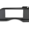 HOLLEY EFI Dash-7 Dash Bezel 87-93 Ford Mustang 553-406