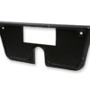 HOLLEY Bezel/Panel EFI Pro Dash 6.86in 67-72 GM C10 Trk 553-419