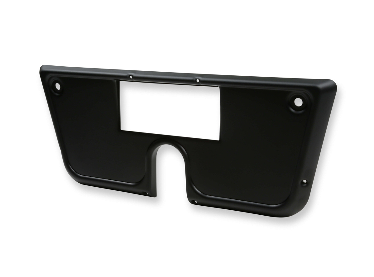 HOLLEY Bezel/Panel EFI Pro Dash 6.86in 67-72 GM C10 Trk 553-419