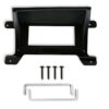 HOLLEY Bezel/Panel EFI Pro Dash 6.86in 86-93 Chevy S10 553-427