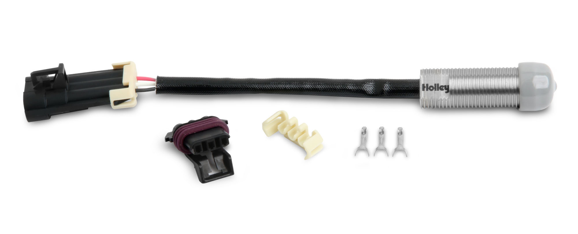 HOLLEY Crank Sensor HE Flying Magnet 554-118