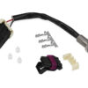 HOLLEY Crankshaft Sensor use w/ Ferrous Metal Target 554-124