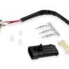 HOLLEY Camshaft Sensor w/Flying Magnet Target 12mmx1 554-125