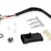 HOLLEY Camshaft Sensor w/Flying Magnet Target 1/4-20x3/8 554-127