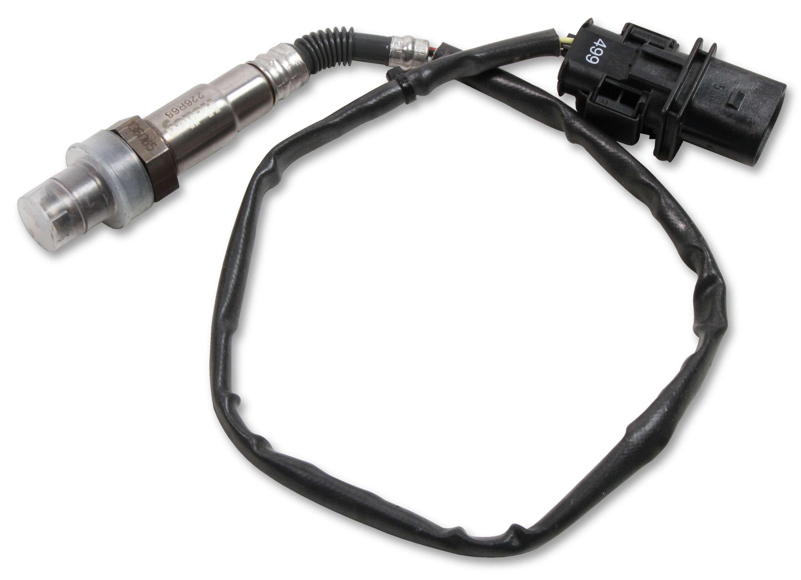 HOLLEY Wideband O2 Sensor Sniper TBI 554-155