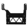 HOLLEY EFI ECU Bracket - 79-04 Mustang 554-157