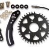 HOLLEY Crank Trigger Kit - BBC 8in 36-1 Tooth 556-113
