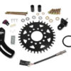 HOLLEY Crank Trigger Kit - SBF 7.25in 36-1 Tooth 556-115