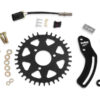 HOLLEY Crank Trigger Kit - SBC 8in 36-1 Tooth 556-116