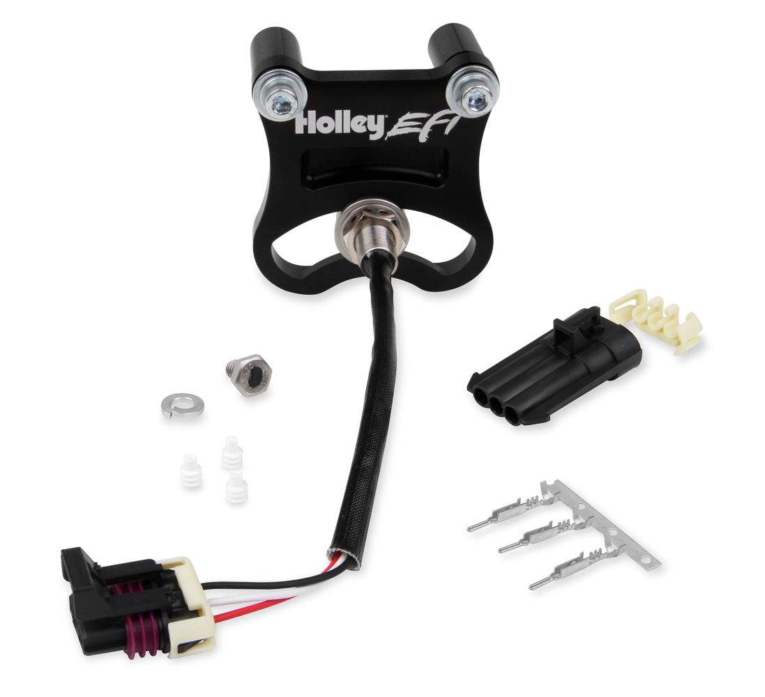HOLLEY Cam Sync Kit - SBF/BBF 556-123