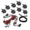 HOLLEY Smart Coil Kit 8-Cyl 556-127
