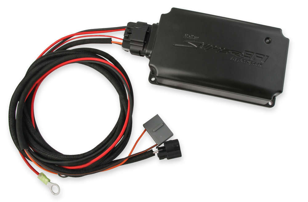 HOLLEY Sniper EFI Hyperspark Ignition Box 556-151