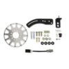 HOLLEY 8IN 12-1X Crank Trigger Kit BBC Hall Effect 556-170