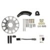 HOLLEY 8IN 12-1X Crank Trigger Kit GM LS Hall Effect 556-174