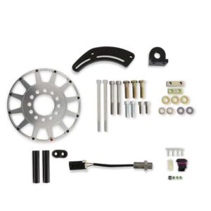 Wheel Front Aftermarket Shop