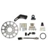 HOLLEY 7.25 12-1X Crank Trigger Kit GM LS Hall Effect 556-175