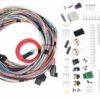 HOLLEY Main Harness - Univesal Un-Terminated 558-105