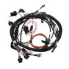 HOLLEY Universal MPFI Coil On Plug Main Harness 558-117
