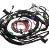 HOLLEY Ford MPFI Coil On Plug Main Harness 558-118
